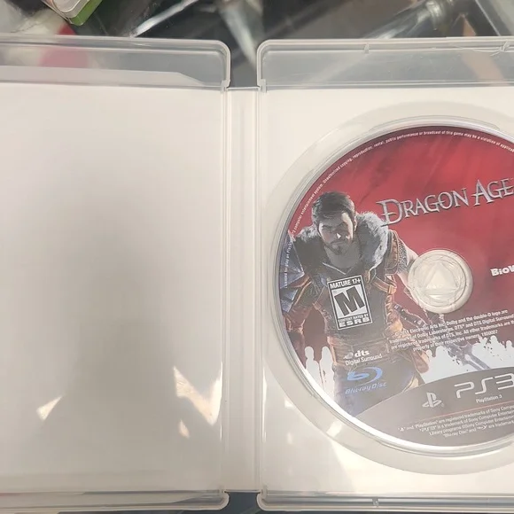 Dragon age two - Picture 2 of 4